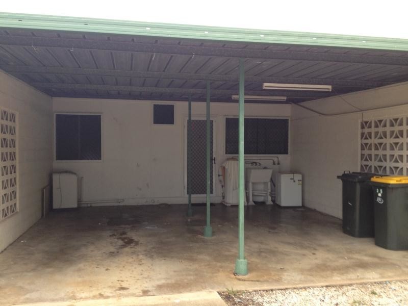 3/395 Perrier Avenue, Frenchville QLD 4701